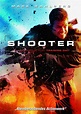 Shooter Movie Poster - Mark Wahlberg Photo (25012000) - Fanpop