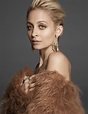 FLA Chic Emcee: Nicole Richie - Daily Front Row