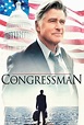 The Congressman (2016) - Posters — The Movie Database (TMDB)