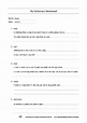 12 Best Images of Dictionary Skills Worksheets - 2nd Grade Dictionary ...