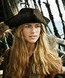 Keira Knightley 🌹 | Female pirate, Female pirate costume, Pirates of ...