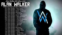 Alan Walker Full Album 2021 - Alan Walker New Song Full Album 2021 ...