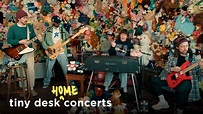 Turnstile: Tiny Desk (Home) Concert - YouTube