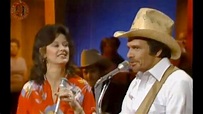 The Ralph Emery Show with Merle Haggard -- November 19, 1981 - YouTube