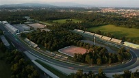 Circuito de Monza: dónde está, cómo es, características, cómo llegar y ...