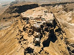 Masada: Exploring Israel's ancient desert fortress | Wanderlust
