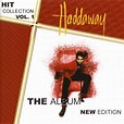 ‎Hit Collection Vol. 1-The Album New Edition de Haddaway en Apple Music