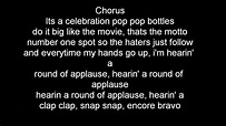 Ray J ft Ludacris - Celebration w/ Lyrics - YouTube