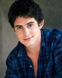 Favorite Hunks & Other Things: 12 Days: Zach Galligan in Gremlins