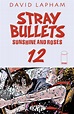 Sunshine & Roses 12 | Stray Bullets Wiki | Fandom