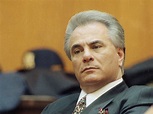 John Gotti III is MMA’s newest star and the grandson of a mobster ...