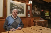 'A True Champion for This Community.' Longtime Tavern Owner Pat ...