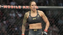 Amanda Nunes se queda sin la pelea que más ansiaba | CLINCH UFC