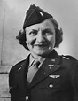 WWII Army Flight Nurse Aleda E. Lutz – Women of World War II