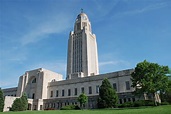 Capitol Photos for Free Use | Nebraska State Capitol
