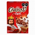 Cereal Nestlé Carlos V sabor a chocolate 300 g