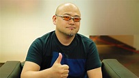 Hideki Kamiya Biography – 5 fast Facts You Need To Know About Him ...