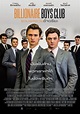 Billionaire Boys Club |Teaser Trailer