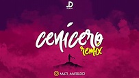 ⚡DESDE QUE TE FUISTE YA NO SUFRO MAS(CeniceroRemix)Mati Masildo Rmx ...