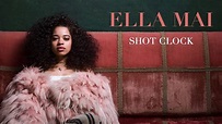 Ella Mai – Shot Clock (Audio) - YouTube