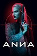 Anna (2019) - Posters — The Movie Database (TMDb)