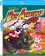 Pato Aventuras Serie Completa Latino Bluray/dvd - $ 399.00 en Mercado Libre