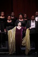 Review: Kathleen Battle Returns to the Met After 22 Years. It Was Worth ...