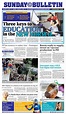 Manila Bulletin-August 9, 2020 Newspaper - Get your Digital Subscription