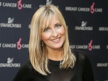 Fiona Phillips says she was paid less than GMTV co-host Eamonn Holmes ...