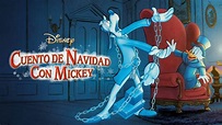 Cuento de Navidad con Mickey | Disney+