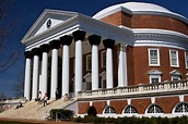 A New Materialism: University of Virginia School of Law