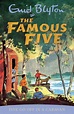 Enid Blyton: The Famous Five - Five Go Off In A Caravan – BookXcess