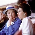 Queen Elizabeth Schwester - Prinzessin Margaret Das Wilde Leben Der ...