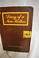 Diary of a New Mother Jeanne Davis Glynn Abbey Press 1966