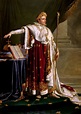 Napoleon I Bonaparte (Emperador de los Franceses) 6 | Наполеон ...