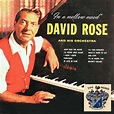 NUESTROS DISCOS: Discografia David Rose