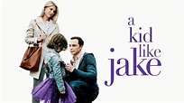 A Kid Like Jake - Official Trailer - YouTube