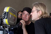 Cinematographer Greig Fraser Talks THE BATMAN - BATMAN ON FILM