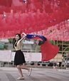 「樂愛中華 ️台灣」國旗正妹系列－Lili 勵勵 - 樂聯網