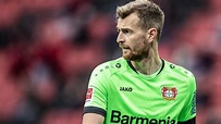 Lukas Hradecky: Who is the Bayer Leverkusen and Finland goalkeeper ...