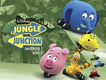 Watch Jungle Junction, Volume 1 | Prime Video