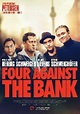 The Film Catalogue | Four Against the Bank