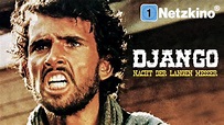 Django – Die Nacht der langen Messer (WESTERN KLASSIKER ganzer Film ...