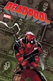 Deadpool | Comics - Comics Dune | Buy Comics Online