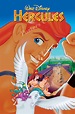 Walt Disney Hercules 1997-1998 Hercules Movie Poster 26 X 40 ...