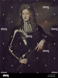 'Portrait of James FitzJames, 1st Duke of Berwick', 1687, Oil. Author ...