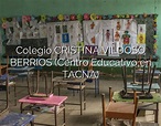 Colegio CRISTINA VILDOSO BERRIOS (Centro Educativo en TACNA) - Colegios ...