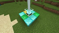 Minecraft Guide to Beacons: Recipe, setup, and more | Windows Central