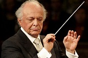 Er war einer der ganz Großen: Dirigent Lorin Maazel gestorben ...