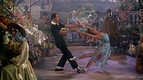 An American in Paris (1951) - Backdrops — The Movie Database (TMDb)